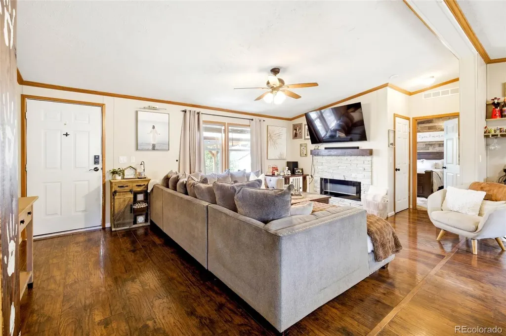 9595 Pecos Street Thornton CO 80260