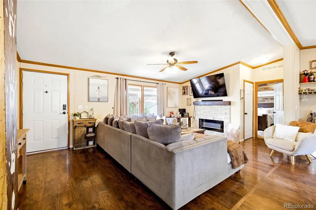 9595 Pecos Street Thornton CO 80260