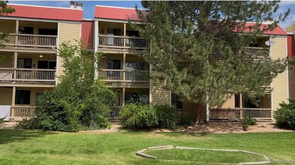 14852 E Kentucky Drive Aurora CO 80012