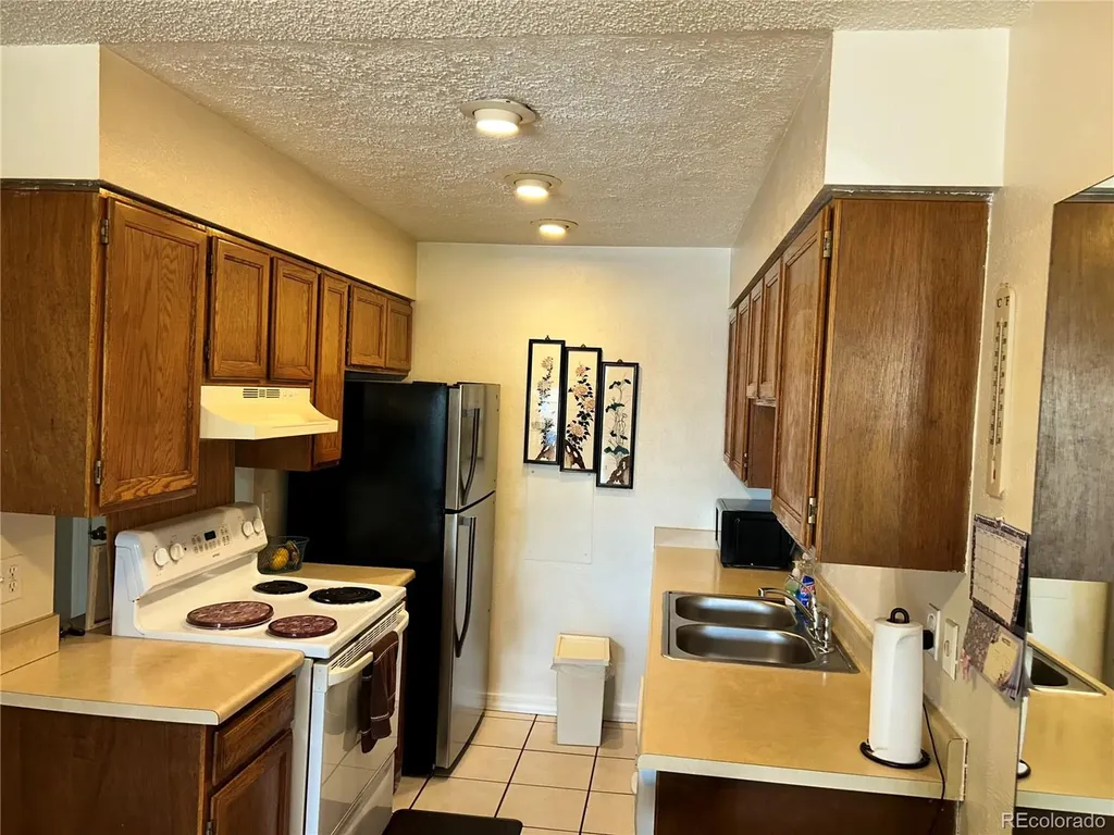 14852 E Kentucky Drive Aurora CO 80012