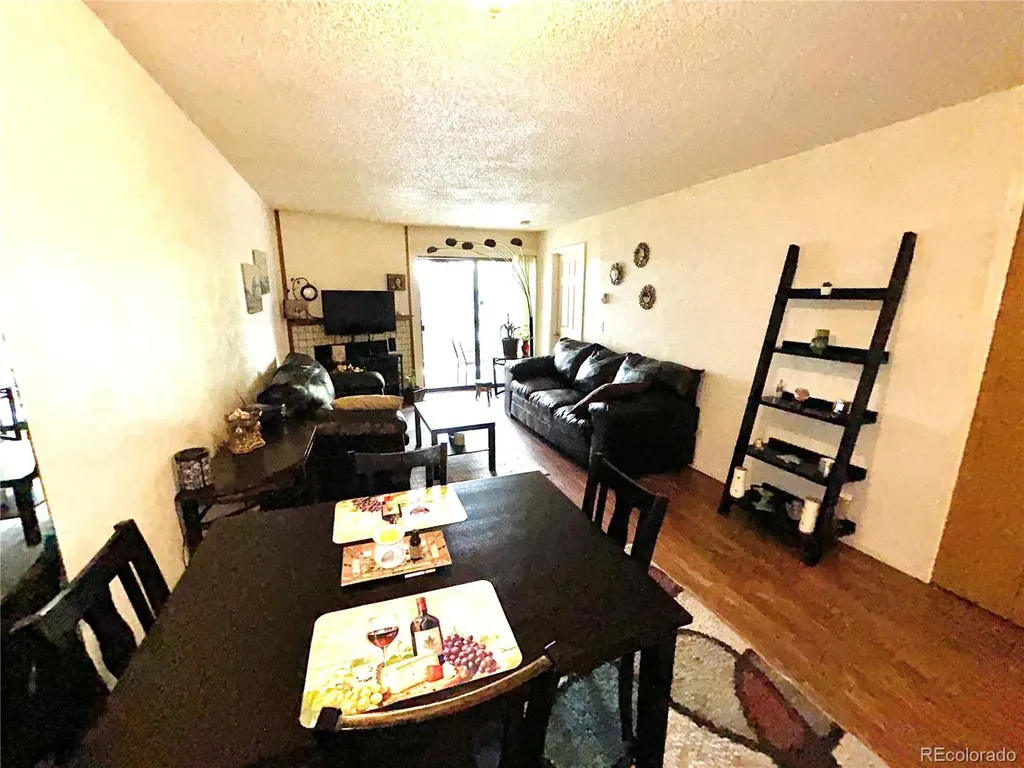 14852 E Kentucky Drive Aurora CO 80012