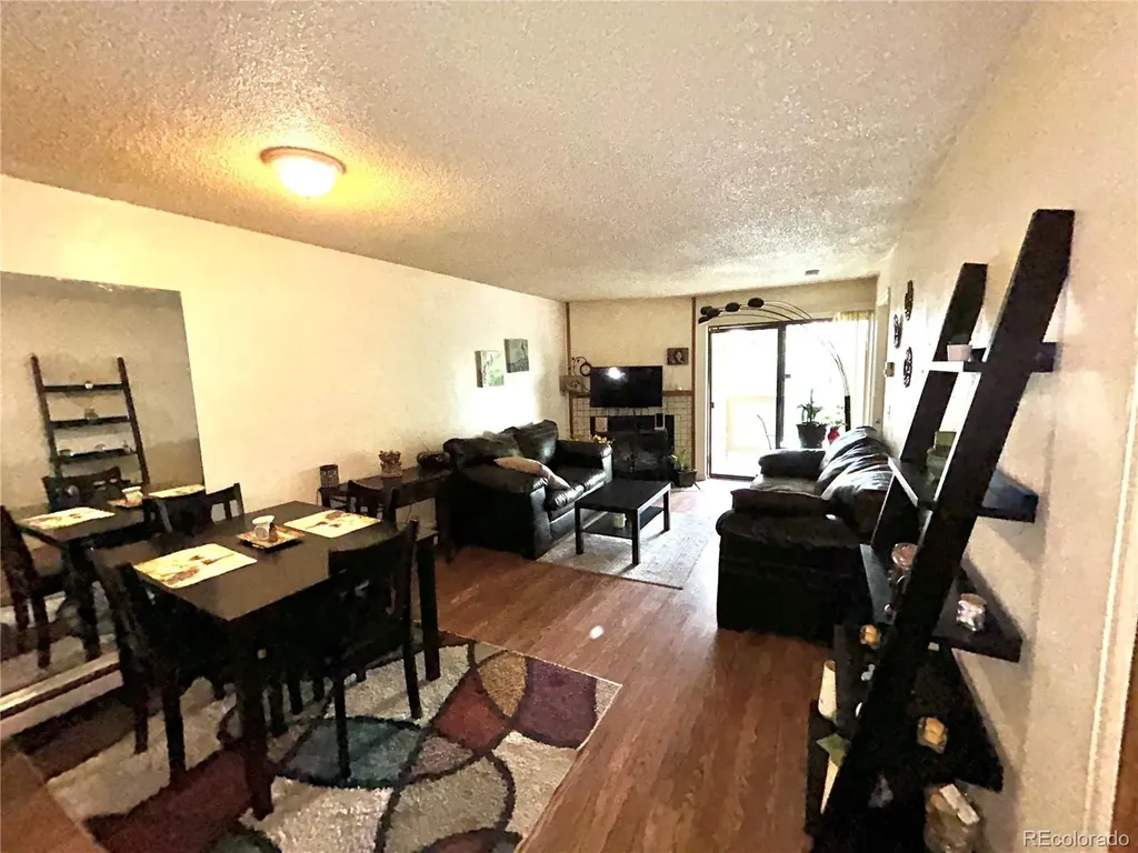 14852 E Kentucky Drive Aurora CO 80012
