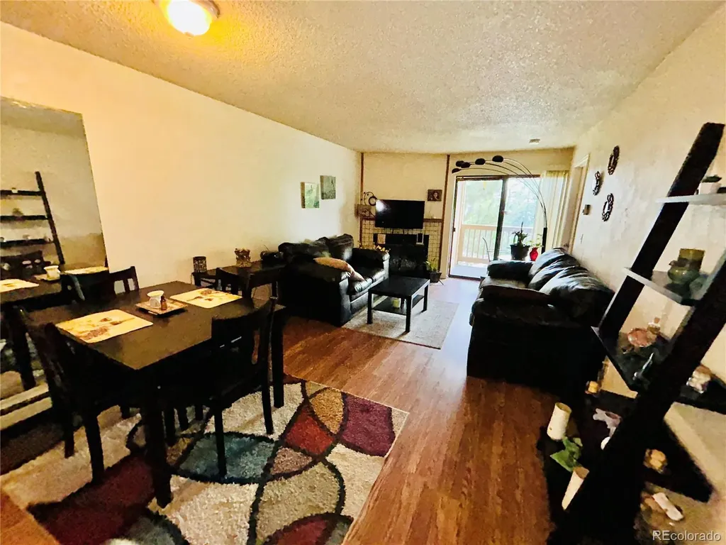 14852 E Kentucky Drive Aurora CO 80012