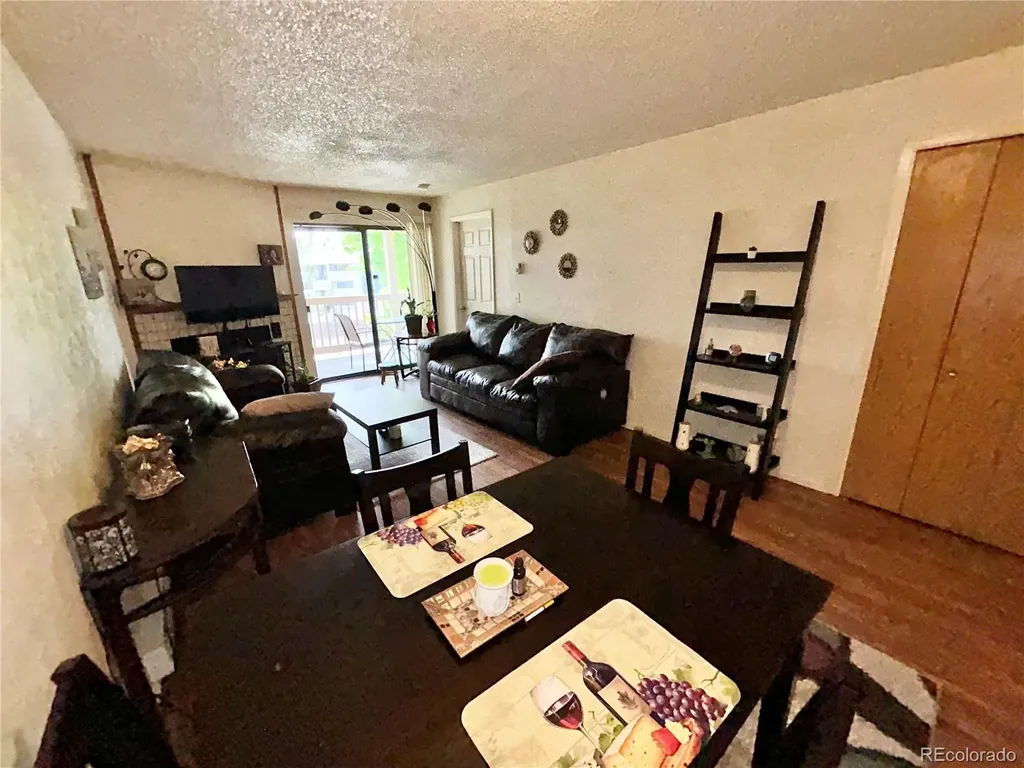 14852 E Kentucky Drive Aurora CO 80012