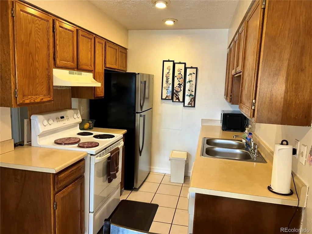 14852 E Kentucky Drive Aurora CO 80012