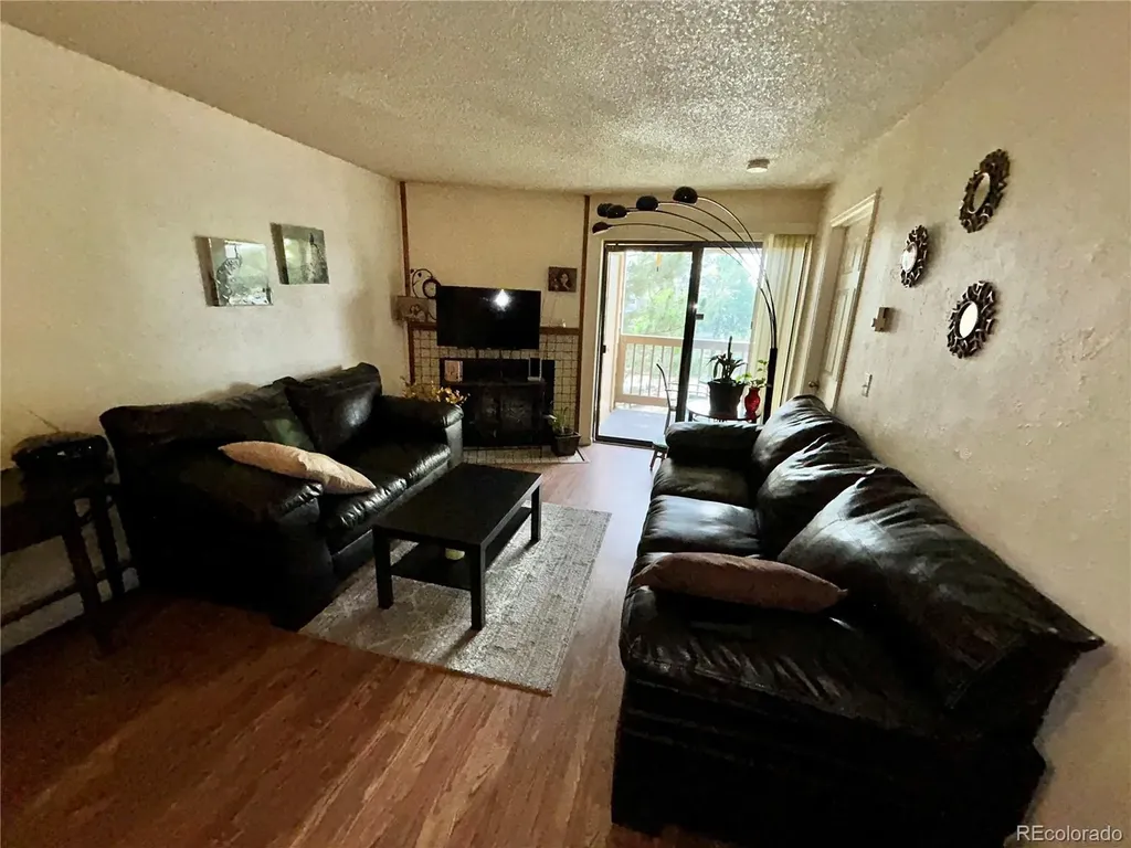 14852 E Kentucky Drive Aurora CO 80012