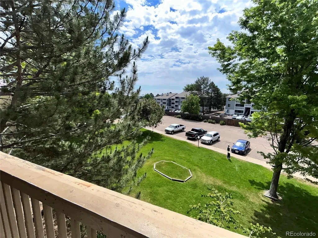 14852 E Kentucky Drive Aurora CO 80012