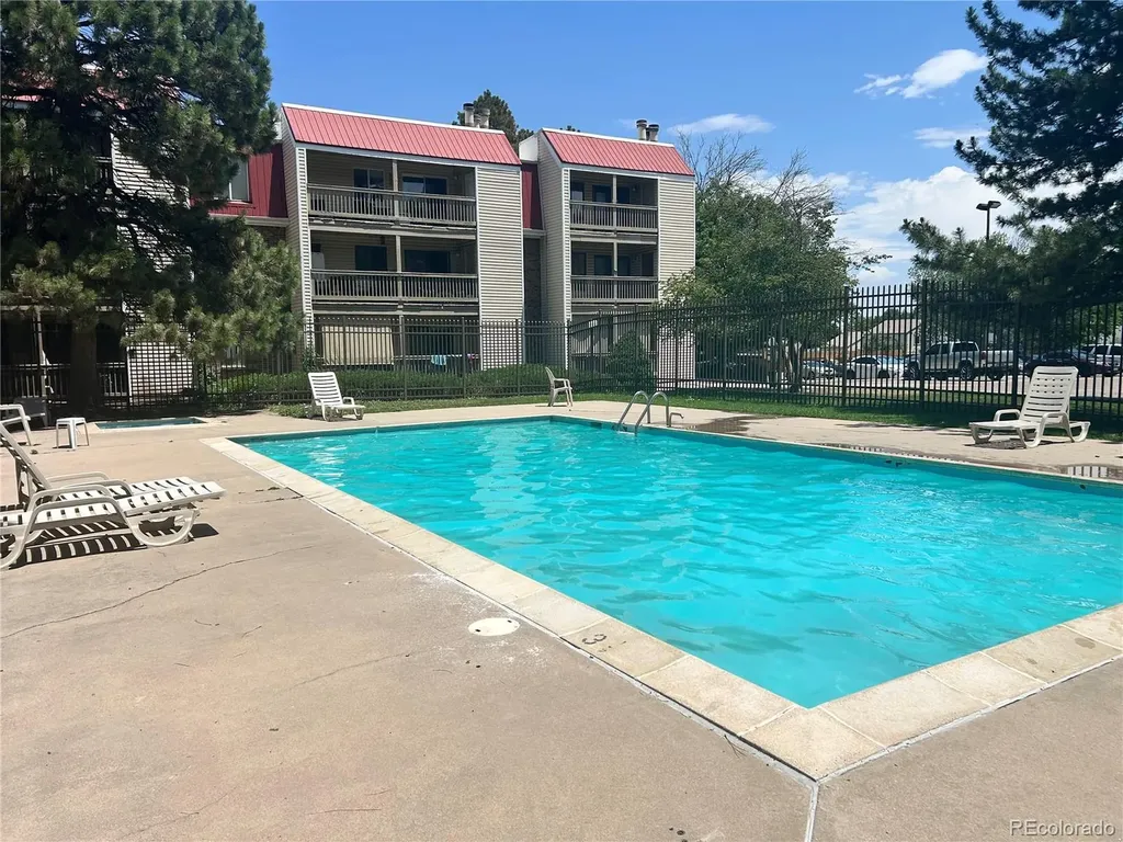 14852 E Kentucky Drive Aurora CO 80012