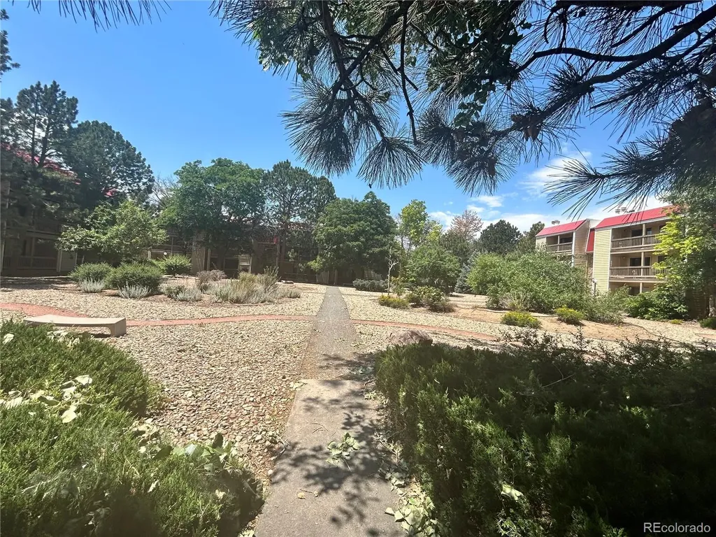 14852 E Kentucky Drive Aurora CO 80012