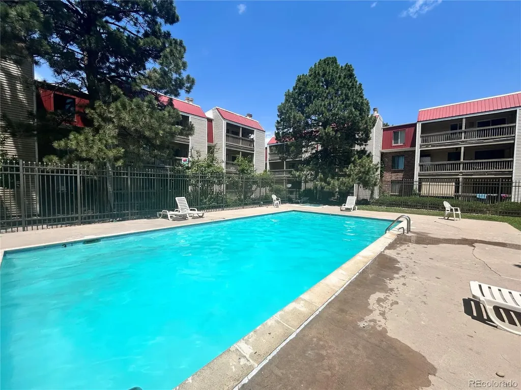 14852 E Kentucky Drive Aurora CO 80012