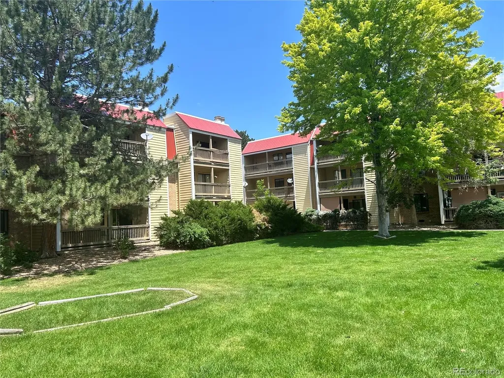 14852 E Kentucky Drive Aurora CO 80012