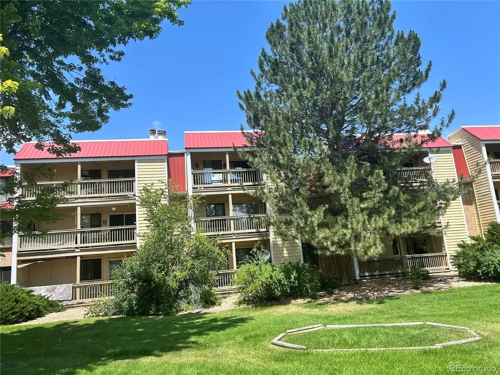 14852 E Kentucky Drive Aurora CO 80012