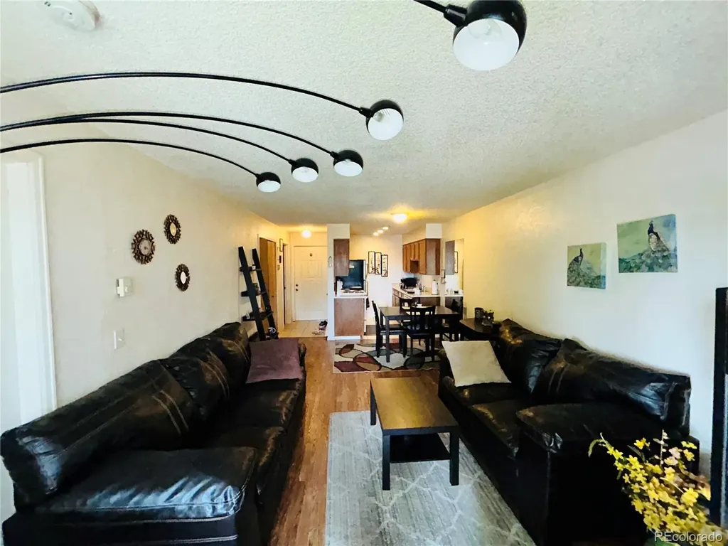 14852 E Kentucky Drive Aurora CO 80012
