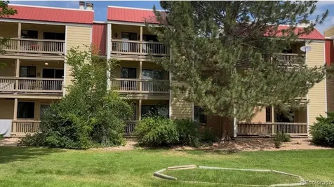 14852 E Kentucky Drive Aurora CO 80012