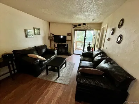 14852 E Kentucky Drive Aurora CO 80012