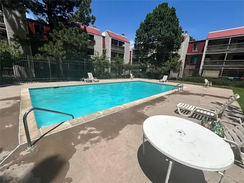 14852 E Kentucky Drive Aurora CO 80012