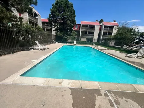 14852 E Kentucky Drive Aurora CO 80012