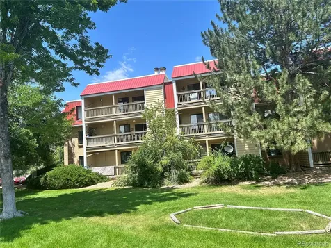 14852 E Kentucky Drive Aurora CO 80012