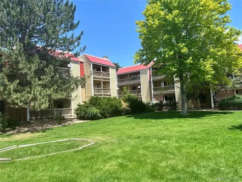 14852 E Kentucky Drive Aurora CO 80012