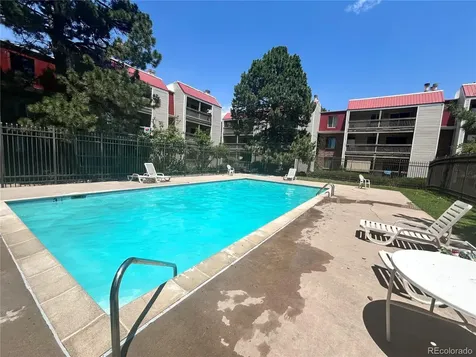 14852 E Kentucky Drive Aurora CO 80012