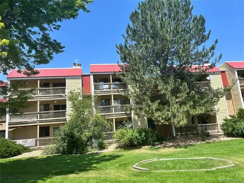 14852 E Kentucky Drive Aurora CO 80012