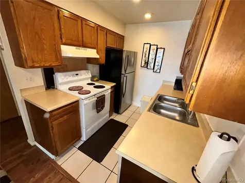 14852 E Kentucky Drive Aurora CO 80012