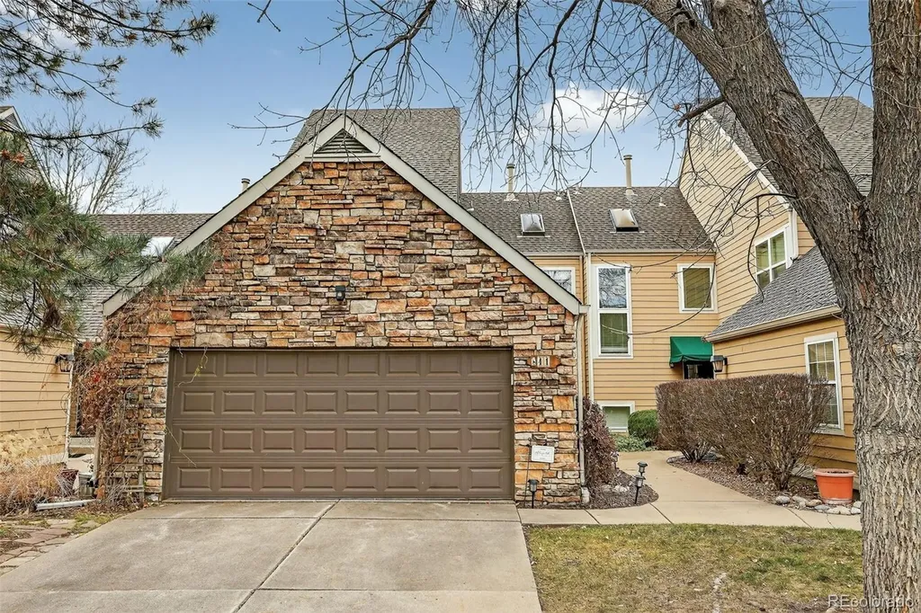 10000 E Yale Avenue Denver CO 80231
