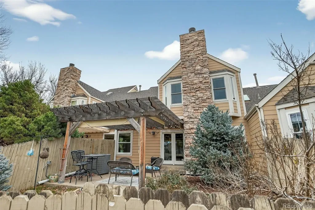 10000 E Yale Avenue Denver CO 80231