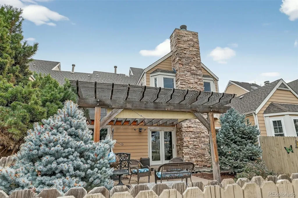10000 E Yale Avenue Denver CO 80231