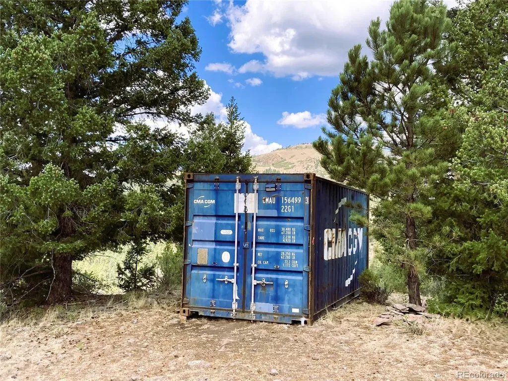 2506 County Road 16 Cotopaxi CO 81223