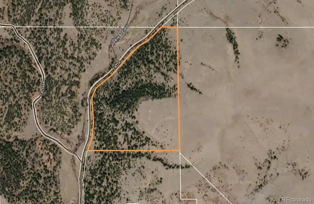 2506 County Road 16 Cotopaxi CO 81223