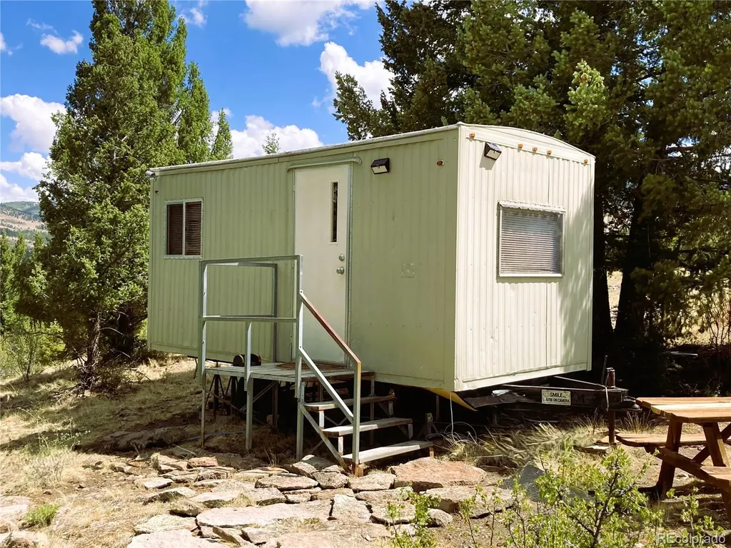 2506 County Road 16 Cotopaxi CO 81223