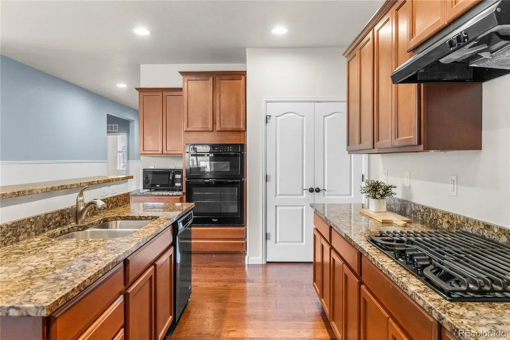 42320 Forest Oaks Drive Elizabeth CO 80107