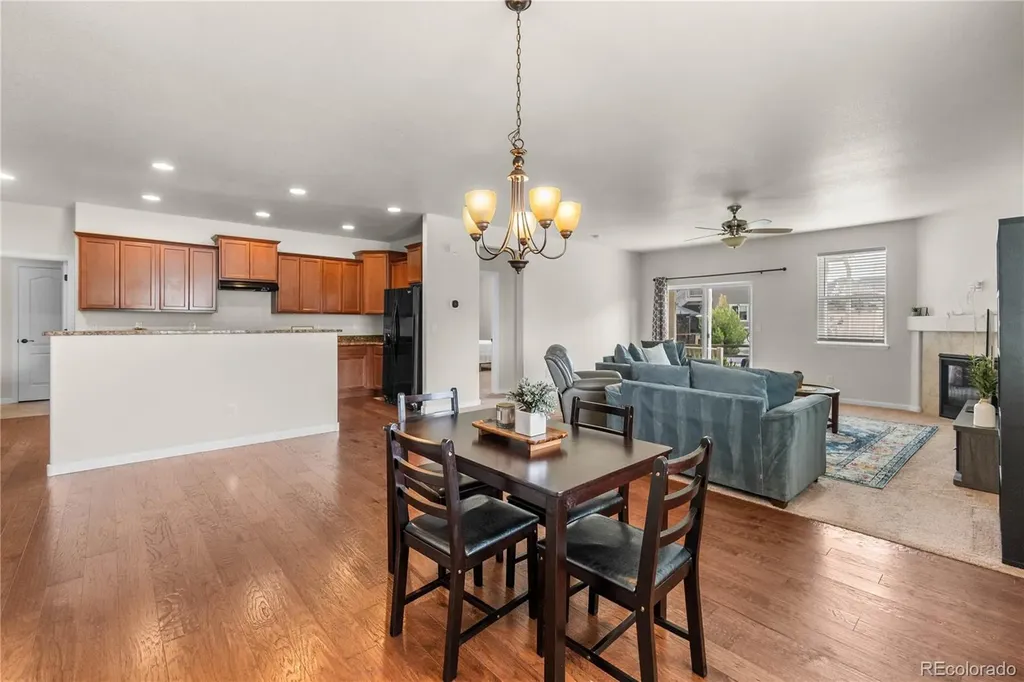 42320 Forest Oaks Drive Elizabeth CO 80107