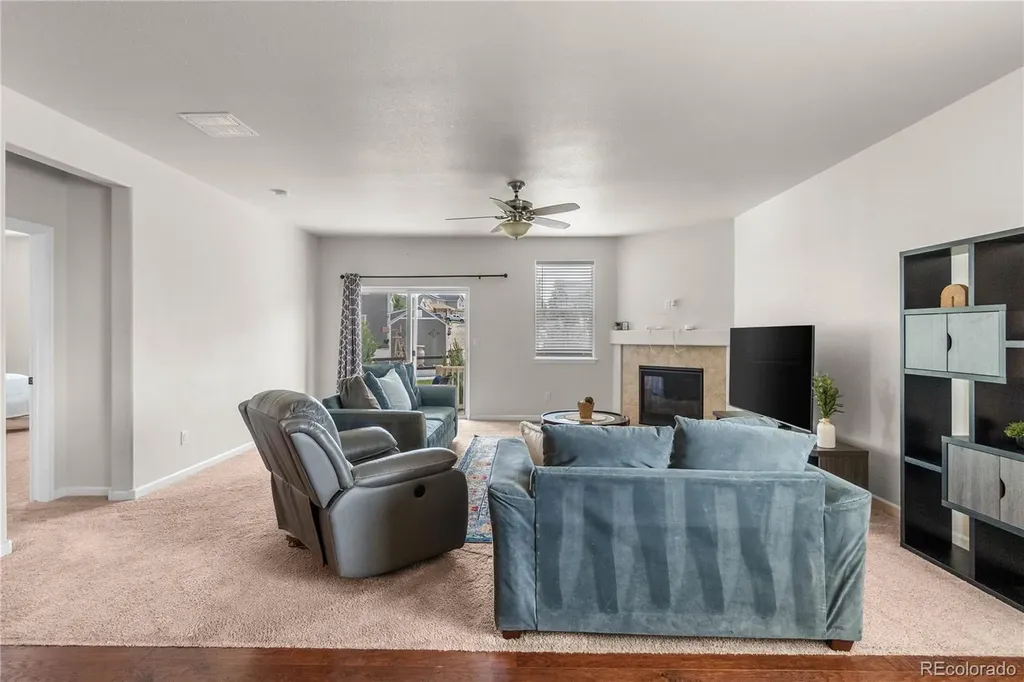 42320 Forest Oaks Drive Elizabeth CO 80107