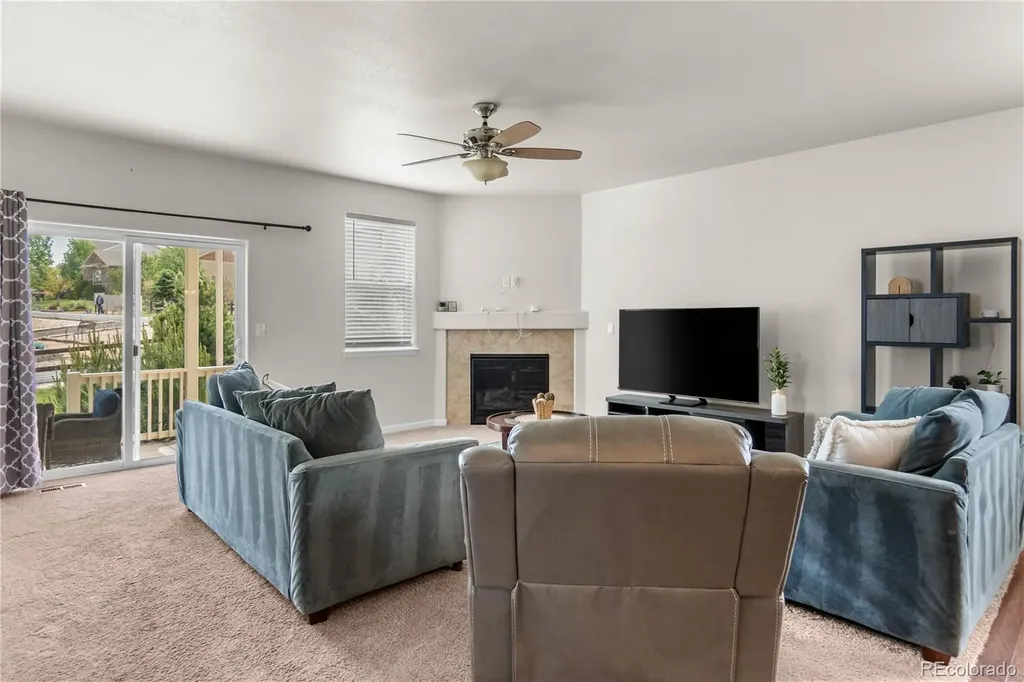 42320 Forest Oaks Drive Elizabeth CO 80107