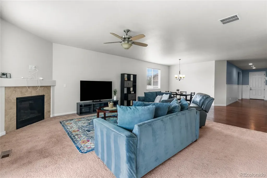 42320 Forest Oaks Drive Elizabeth CO 80107