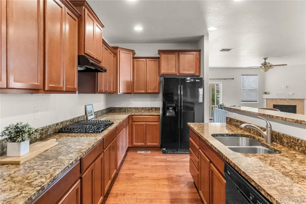 42320 Forest Oaks Drive Elizabeth CO 80107