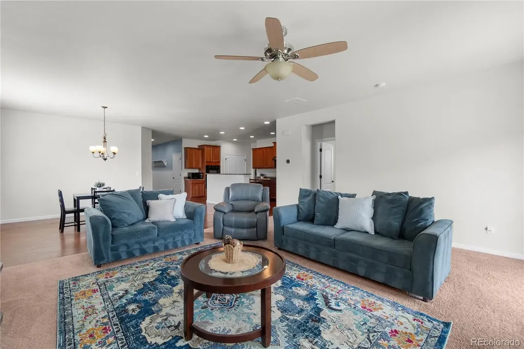 42320 Forest Oaks Drive Elizabeth CO 80107