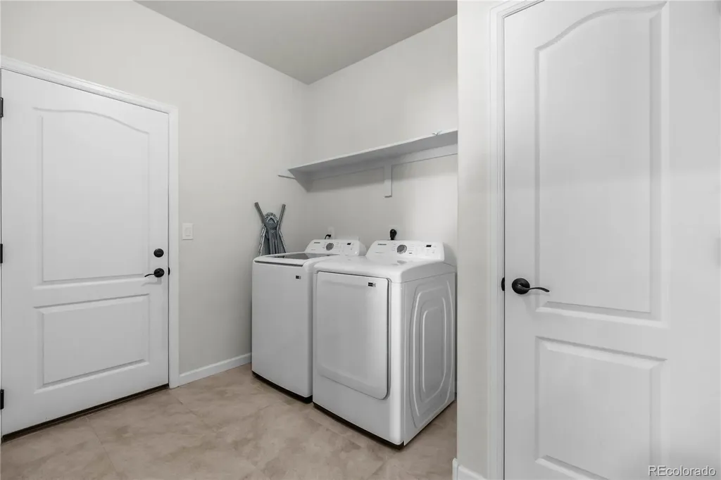 42320 Forest Oaks Drive Elizabeth CO 80107