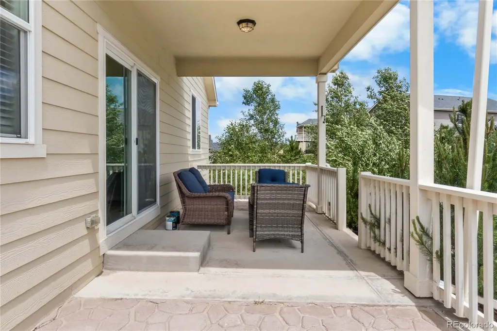 42320 Forest Oaks Drive Elizabeth CO 80107