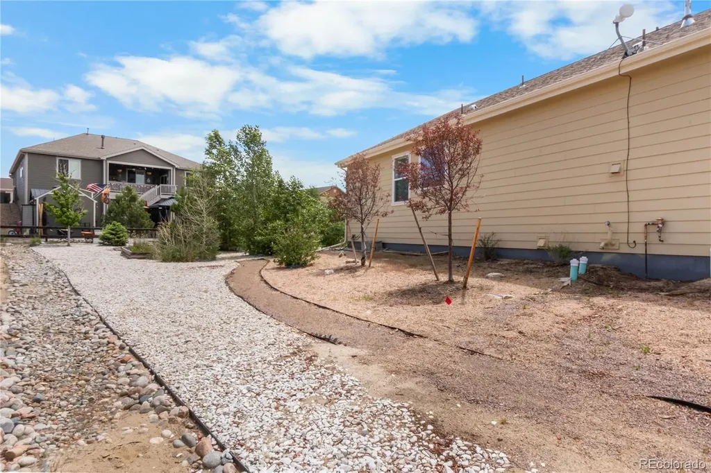 42320 Forest Oaks Drive Elizabeth CO 80107