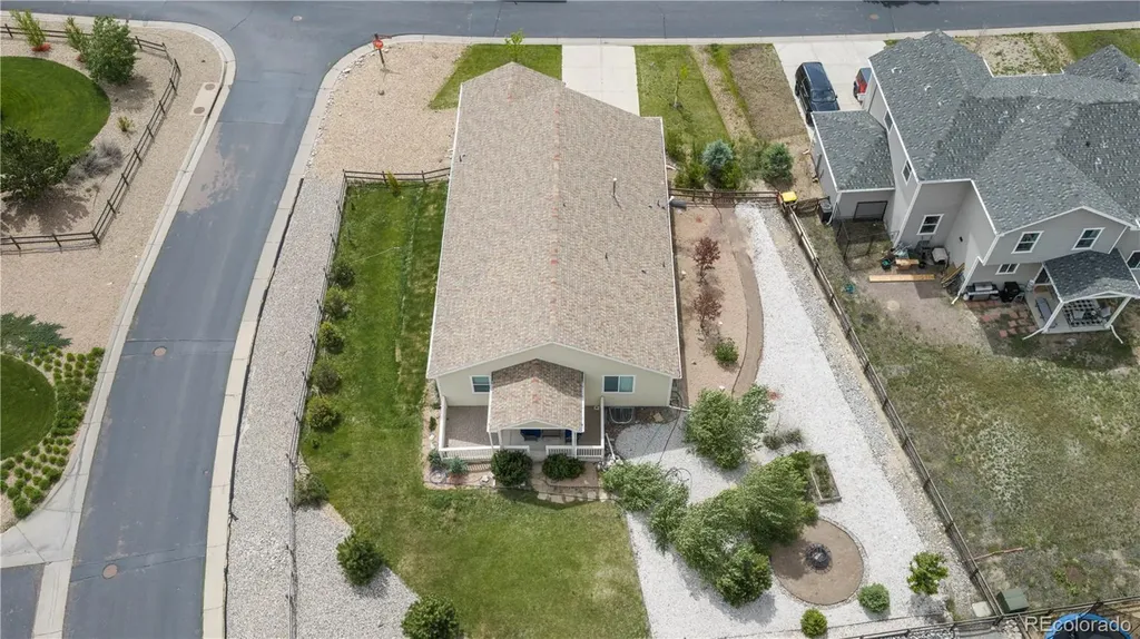 42320 Forest Oaks Drive Elizabeth CO 80107