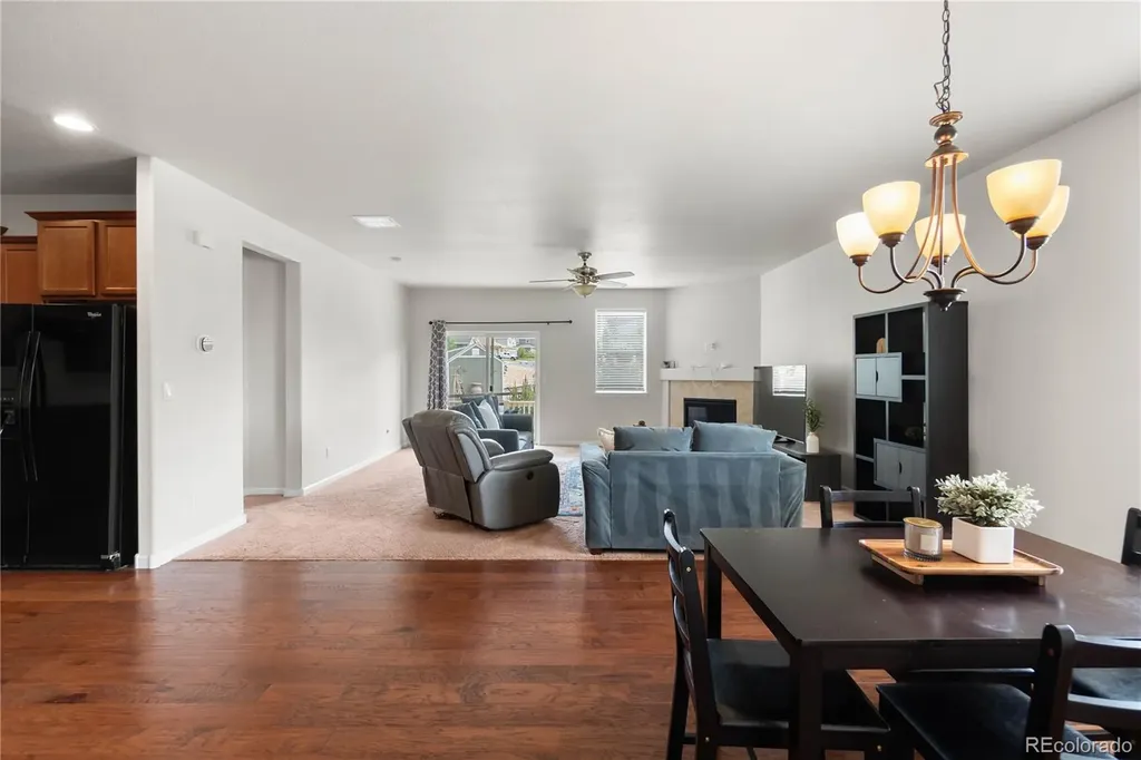 42320 Forest Oaks Drive Elizabeth CO 80107