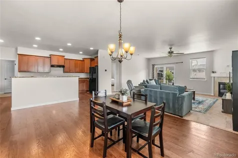 42320 Forest Oaks Drive Elizabeth CO 80107