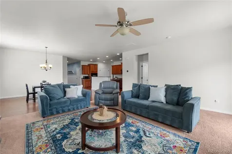42320 Forest Oaks Drive Elizabeth CO 80107