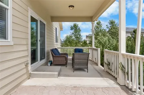 42320 Forest Oaks Drive Elizabeth CO 80107