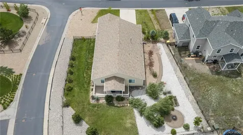 42320 Forest Oaks Drive Elizabeth CO 80107