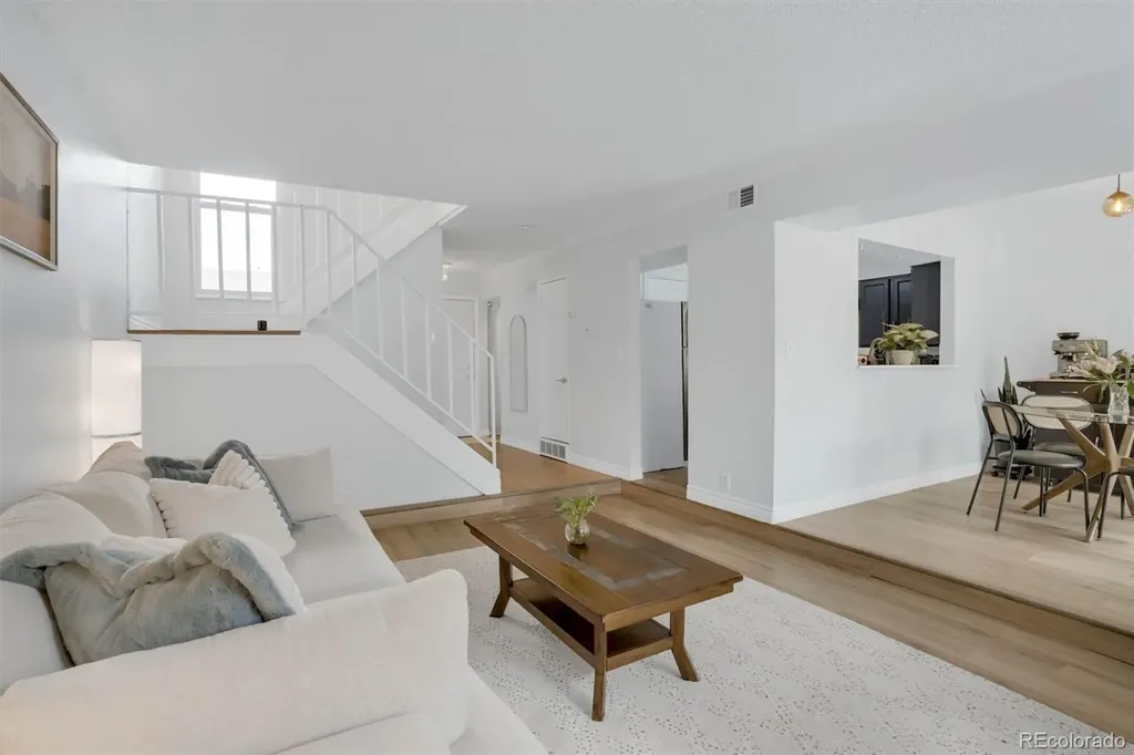 7143 Depew Circle Arvada CO 80003