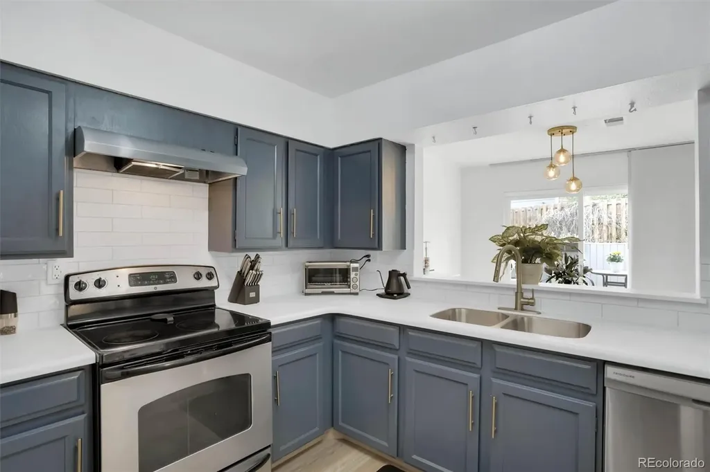 7143 Depew Circle Arvada CO 80003